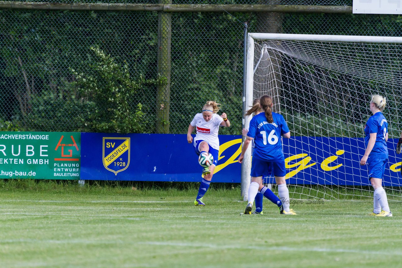 Bild 96 - Frauen ATSV Stockelsdorf - FSC Kaltenkirchen : Ergebnis: 4:3